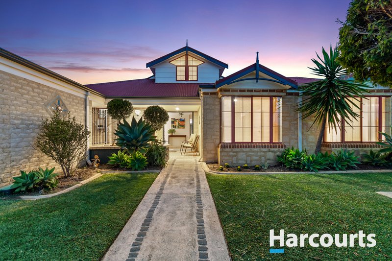 21 De Crillon Way, Currambine WA 6028