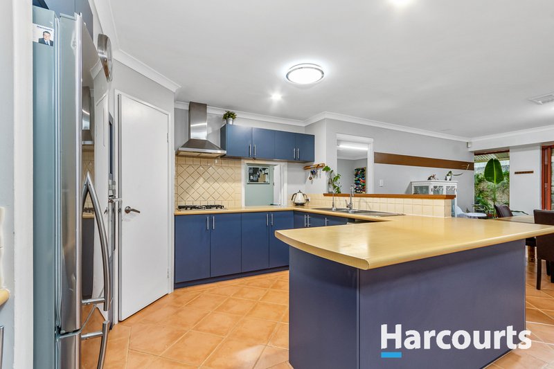 Photo - 21 De Crillon Way, Currambine WA 6028 - Image 5