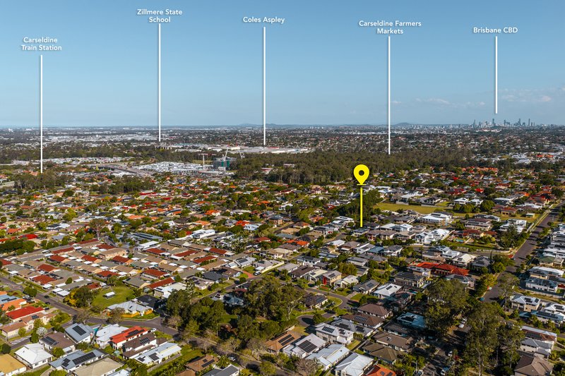 Photo - 21 De Luchi Street, Carseldine QLD 4034 - Image 20