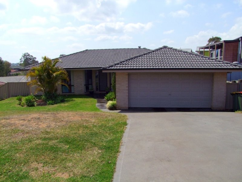 Photo - 21 Deans Avenue, Singleton NSW 2330 - Image