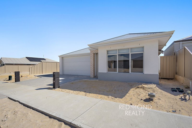 Photo - 21 Defender Way, Two Rocks WA 6037 - Image 23