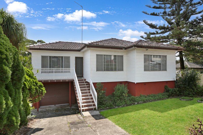 Photo - 21 Denise Street, Lake Heights NSW 2502 - Image 2