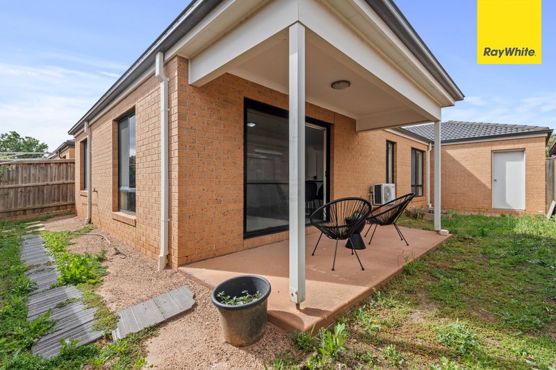 Photo - 21 Dennerley Way, Truganina VIC 3029 - Image 17