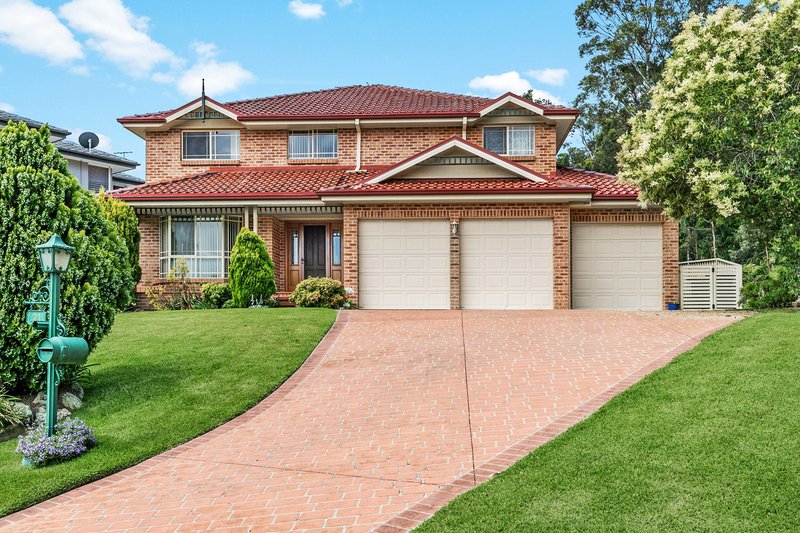 21 Desreaux Close, Eleebana NSW 2282