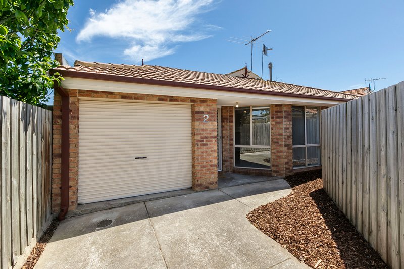 2/1 Devenport Court, Altona Meadows VIC 3028