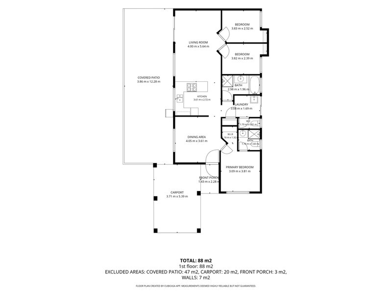 Photo - 21 Dewsbury Drive, Bertram WA 6167 - Image 14