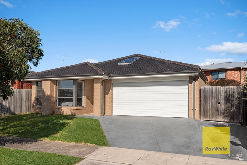 21 Diaz Drive, Grovedale VIC 3216