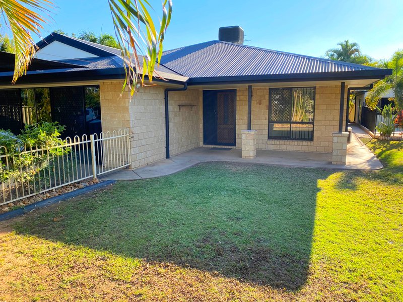 21 Dodd Drive, Emerald QLD 4720