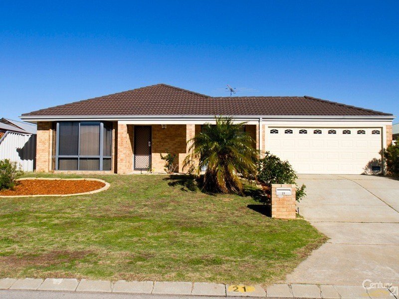 21 Dolara Court, Maddington WA 6109