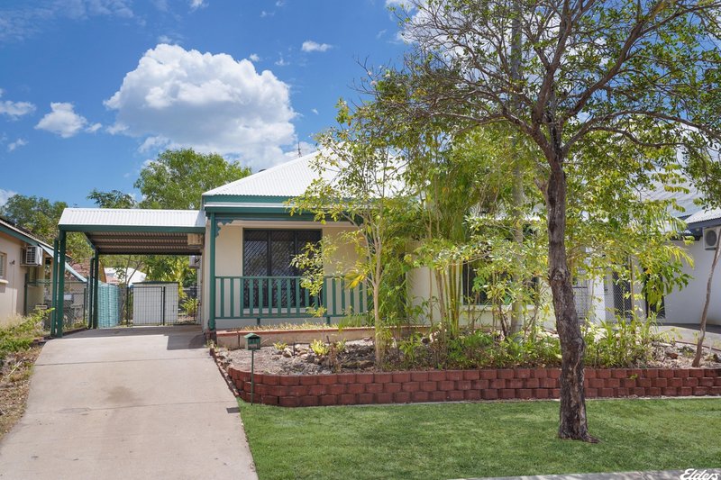 21 Dollery Court, Gunn NT 0832