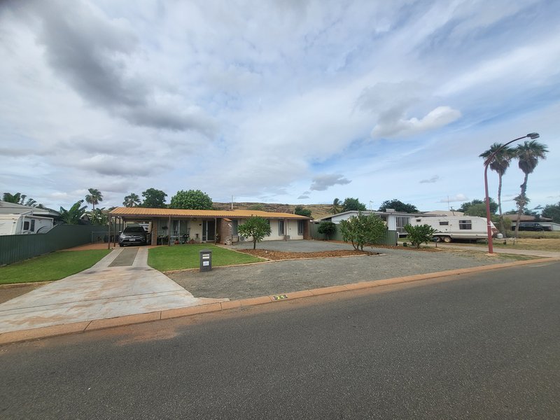 21 Dolphin Way, Bulgarra WA 6714