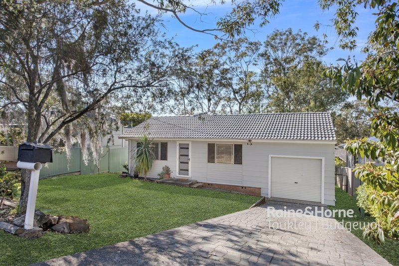 Photo - 21 Donald Avenue, Kanwal NSW 2259 - Image 1