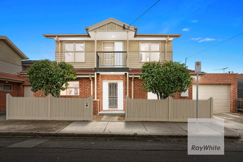 Photo - 21 Donald Street, Preston VIC 3072 - Image 1