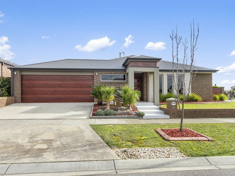 21 Donegal Avenue, Traralgon VIC 3844