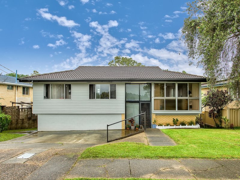 21 Dorkay Street, Stafford Heights QLD 4053