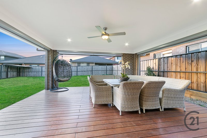 Photo - 21 Dorrigo Road, Kellyville NSW 2155 - Image 10