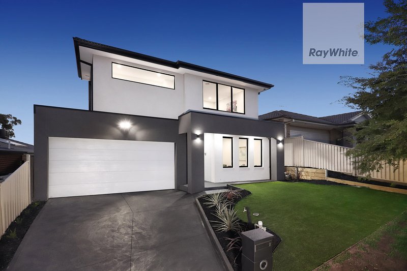 21 Douglas Court, Westmeadows VIC 3049