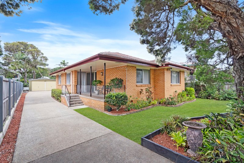 21 Douglas Road, Rocklea QLD 4106