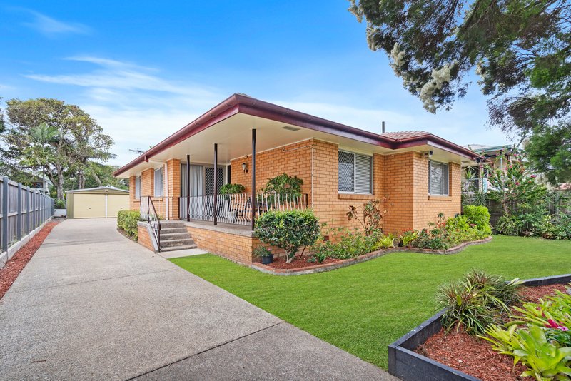 Photo - 21 Douglas Road, Rocklea QLD 4106 - Image 17