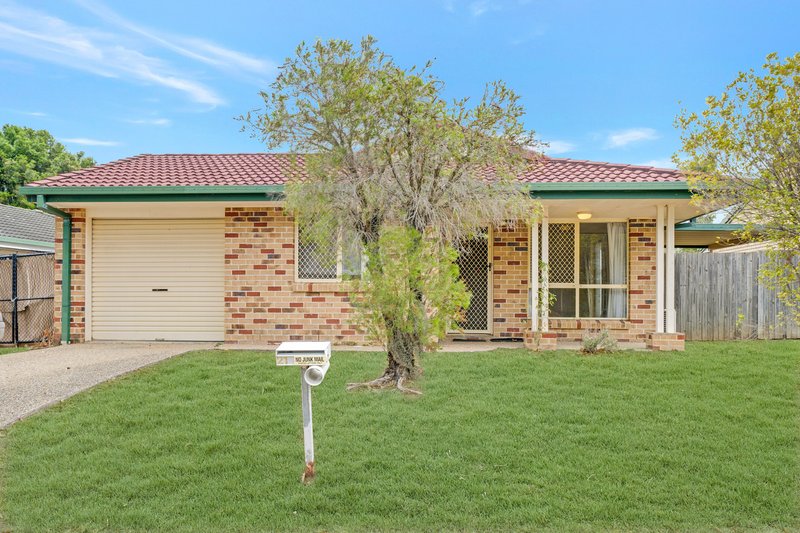 21 Dowling Crescent, Eagleby QLD 4207