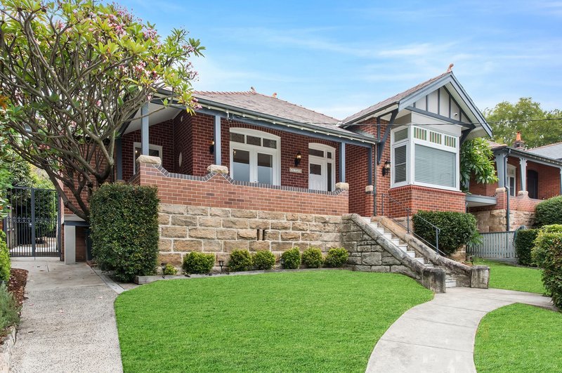 Photo - 21 Drummoyne Avenue, Drummoyne NSW 2047 - Image 19