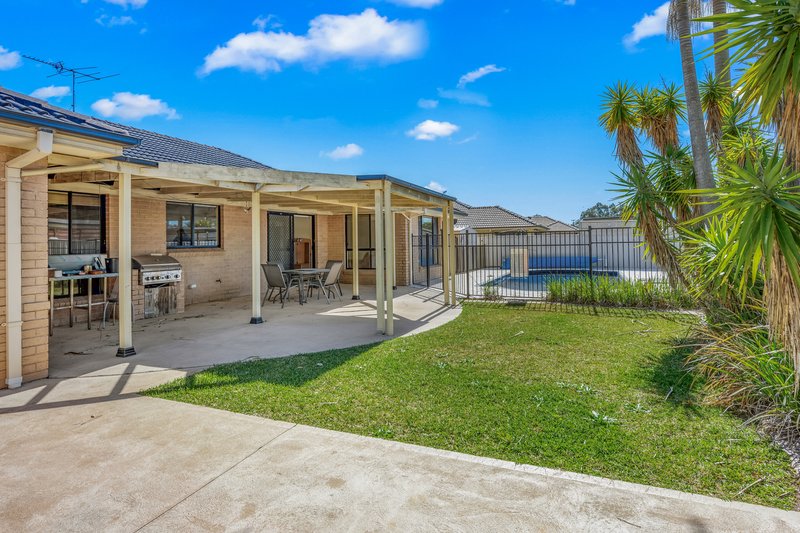Photo - 21 Drysdale Crescent, Metford NSW 2323 - Image 22