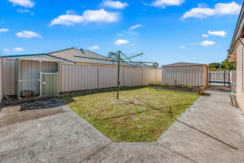 Photo - 21 Drysdale Crescent, Metford NSW 2323 - Image 25