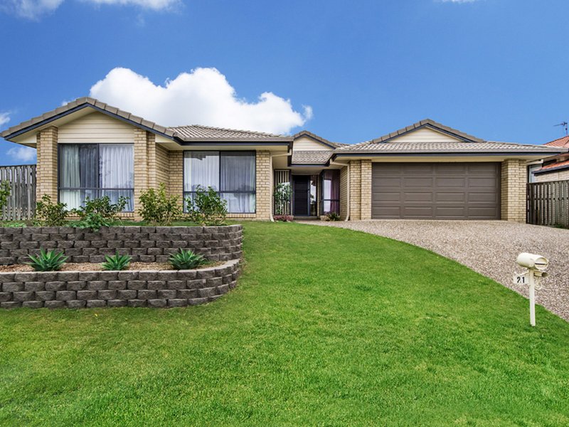 Photo - 21 Duice Court, Oxenford QLD 4210 - Image 15