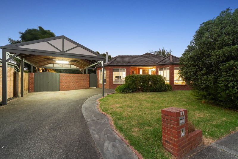 Photo - 21 Dunn Crescent, Langwarrin VIC 3910 - Image 2