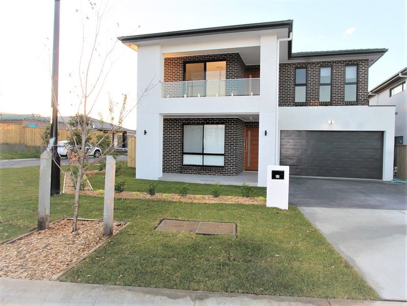 21 Dunstan Street, Oran Park NSW 2570