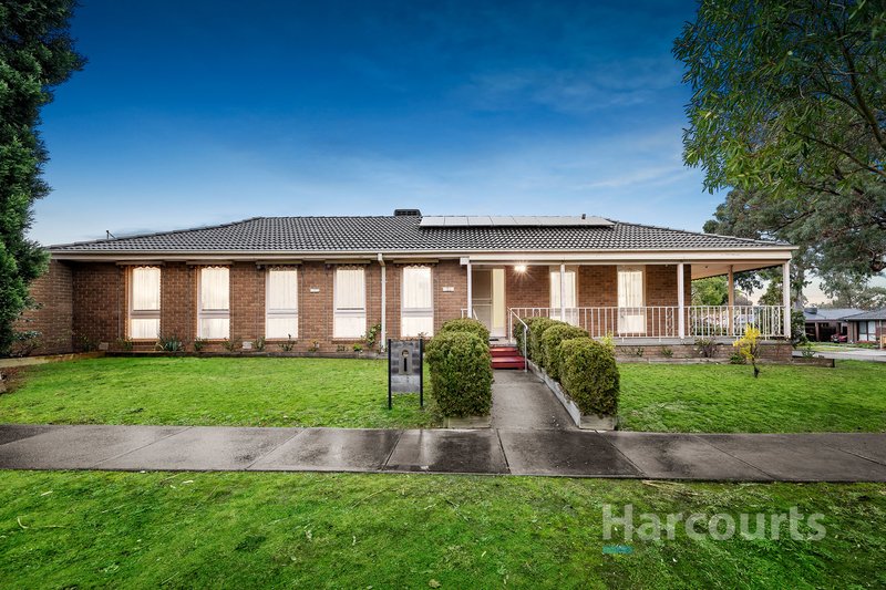 21 Duntroon Drive, Wantirna VIC 3152