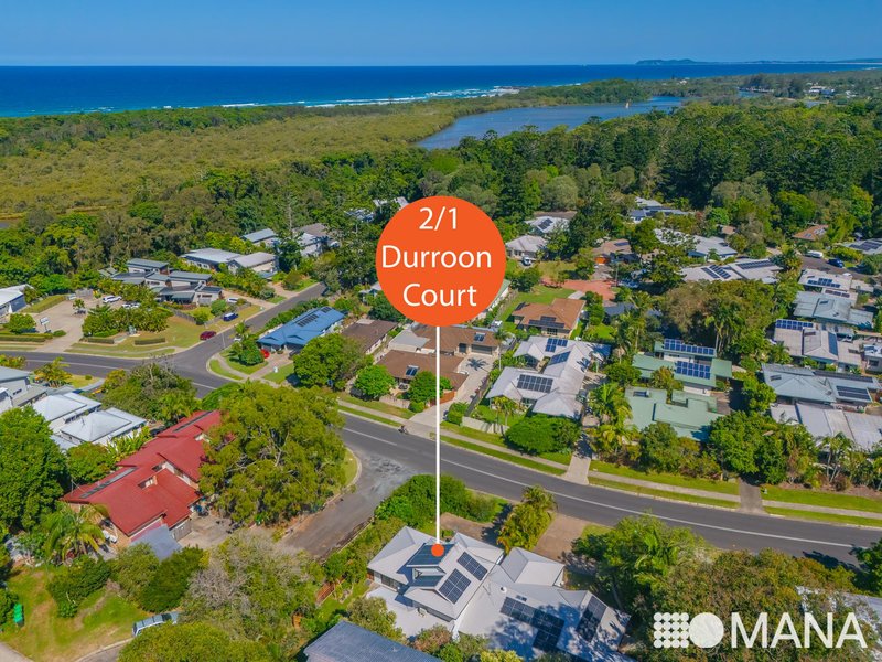 2/1 Durroon Court, Ocean Shores NSW 2483