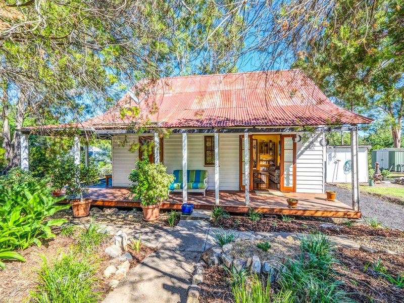 21 East Street, Esk QLD 4312