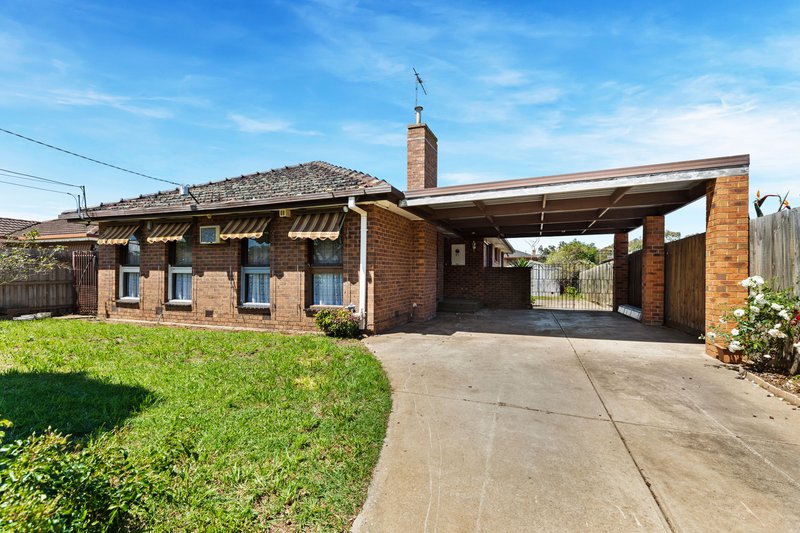 21 Eaton Street, Melton South VIC 3338