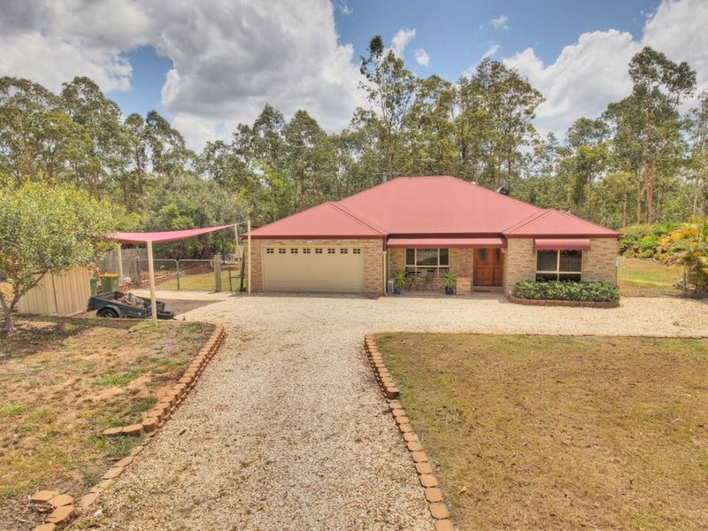 21 Echidna Court, Greenbank QLD 4124