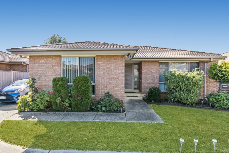 2/1 Eckford Street, Dandenong VIC 3175