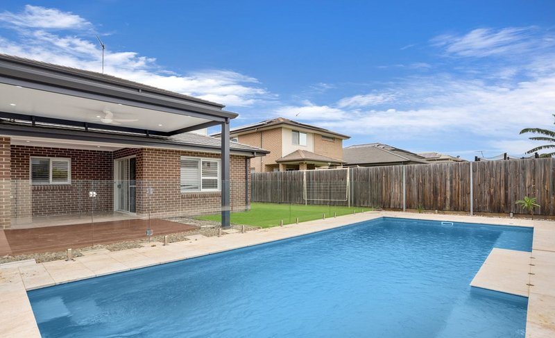 Photo - 21 Eclipse Street, Schofields NSW 2762 - Image 2