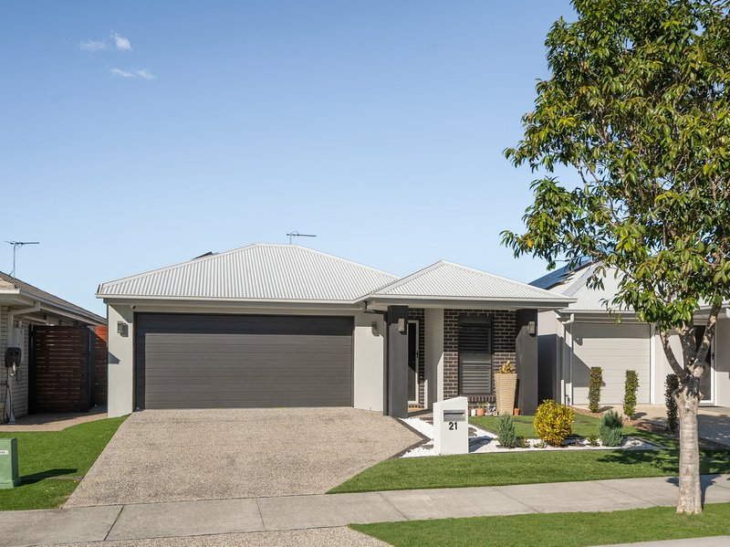 Photo - 21 Edgewater Avenue, Rothwell QLD 4022 - Image 19