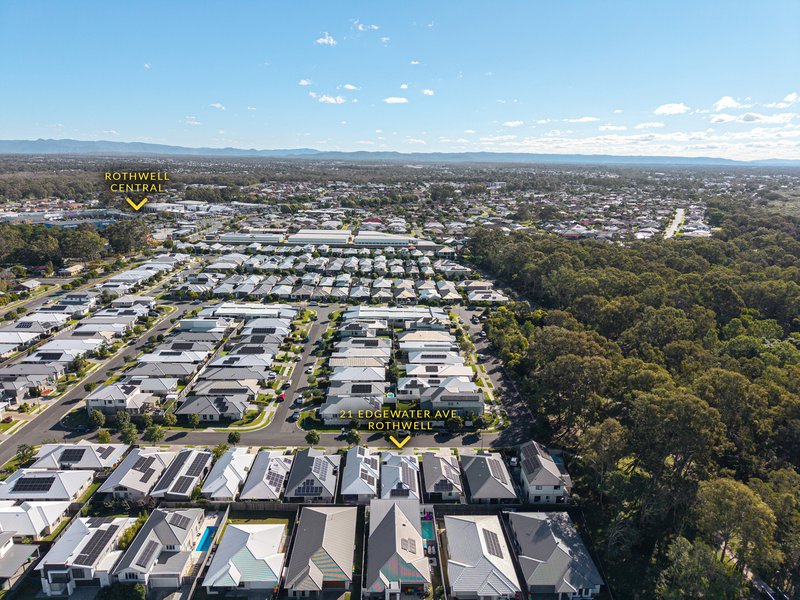 Photo - 21 Edgewater Avenue, Rothwell QLD 4022 - Image 25