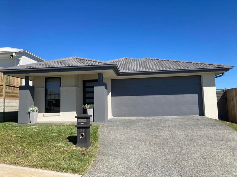 Photo - 21 Edinburgh Street, Ripley QLD 4306 - Image