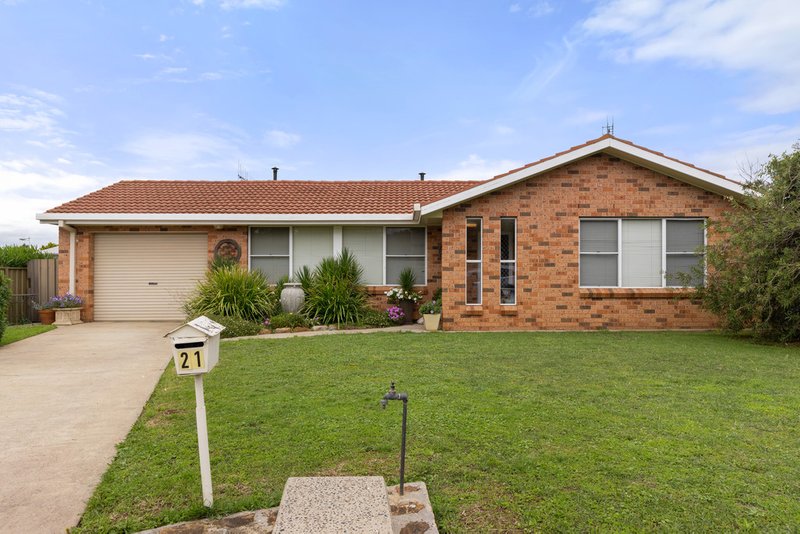 21 Edward Street, Goulburn NSW 2580