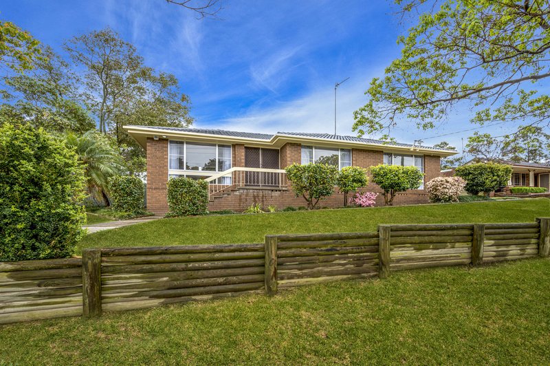 21 Edward Street, The Oaks NSW 2570