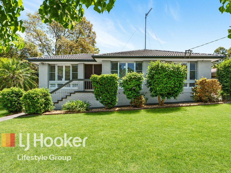 Photo - 21 Edward Street, The Oaks NSW 2570 - Image 1