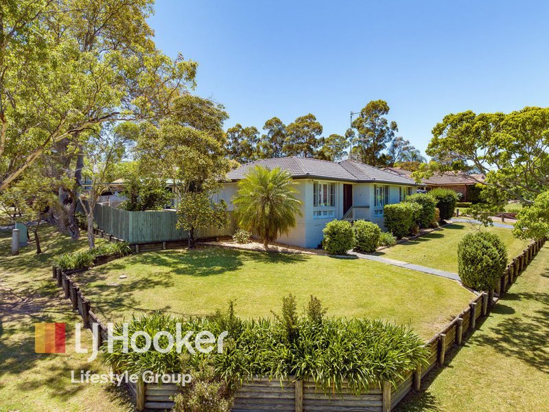 Photo - 21 Edward Street, The Oaks NSW 2570 - Image 2