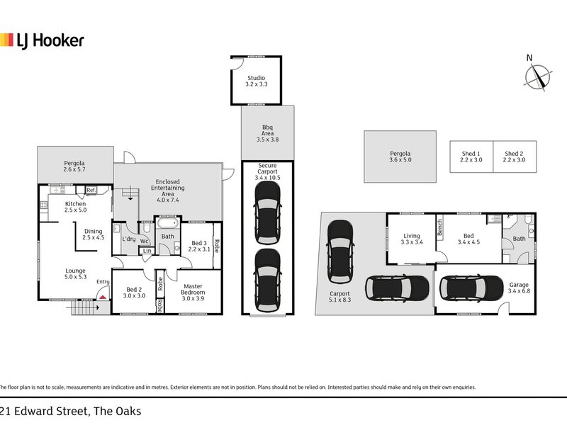 Photo - 21 Edward Street, The Oaks NSW 2570 - Image 18