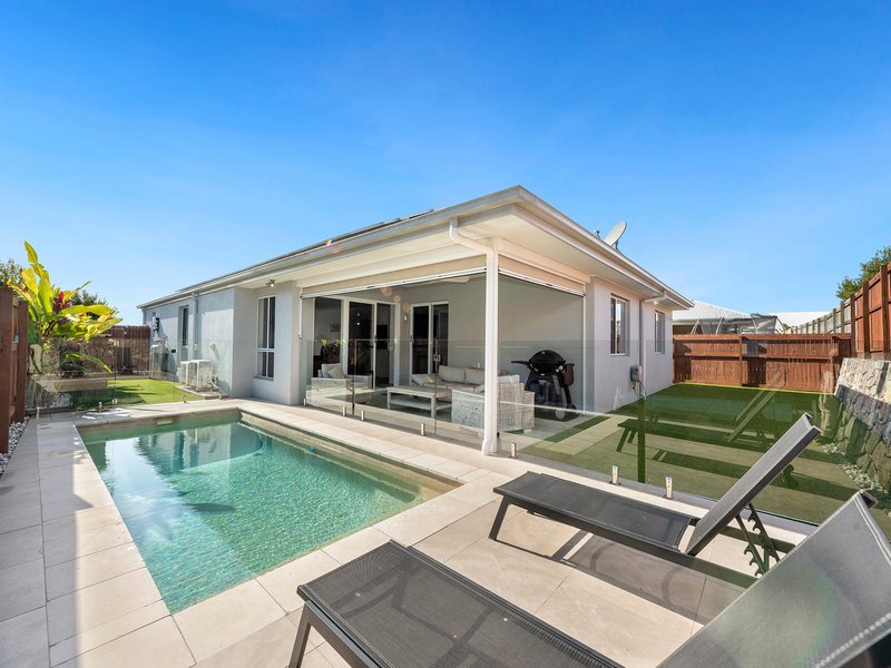 21 Egret Place, Bli Bli QLD 4560