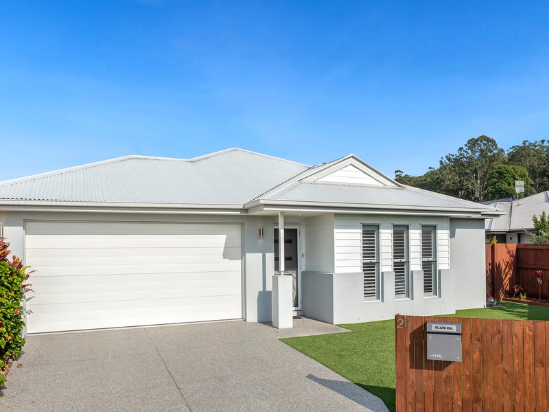 Photo - 21 Egret Place, Bli Bli QLD 4560 - Image 3