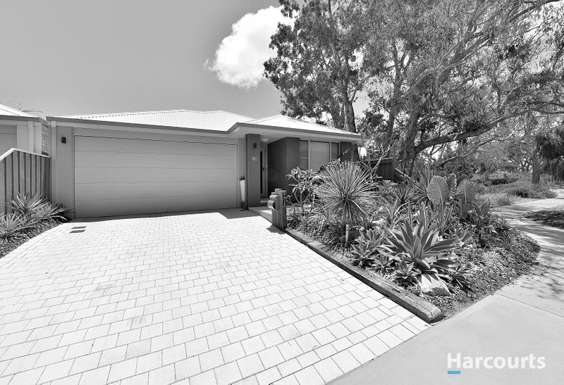 21 Egret Point, Halls Head WA 6210