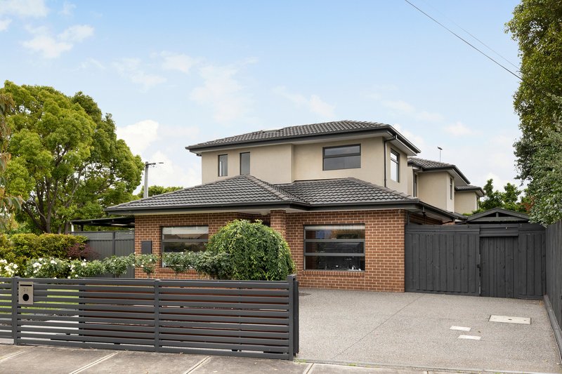 21 Eisenhower Street, Reservoir VIC 3073
