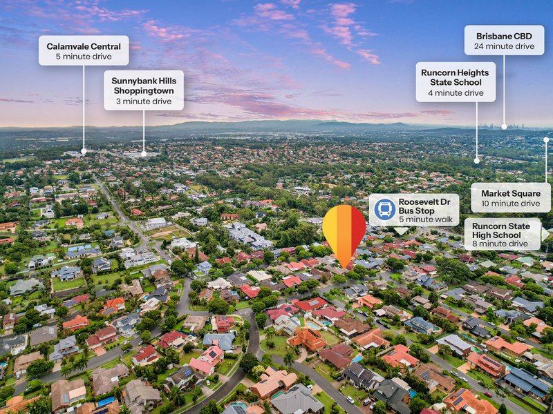 Photo - 21 Eisenhower Street, Stretton QLD 4116 - Image 21